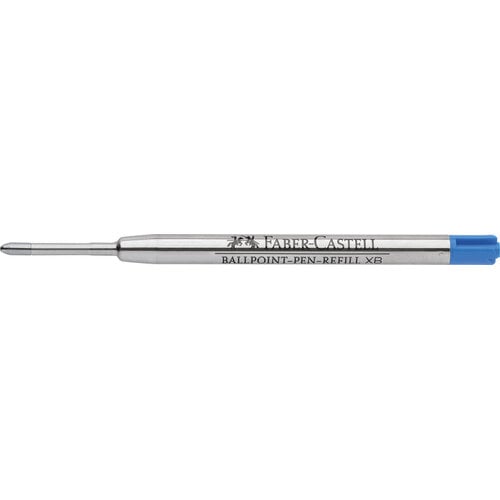 Balpenvulling Polyball XB - Blauw