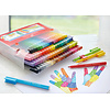 Viltstiften Cadeauset - 80 stuks