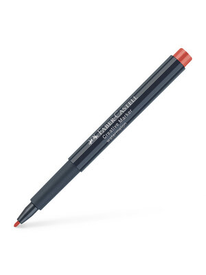 Creative marker - 121 Strawberry Red Creative marker - 121 Strawberry Red