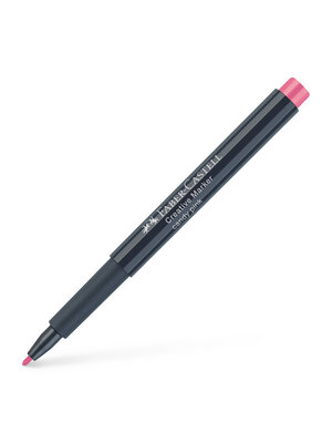 Creatief marker - 128 Candy Pink Creatief marker - 128 Candy Pink
