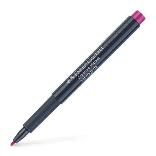Creatief marker - 133 Hot Magenta