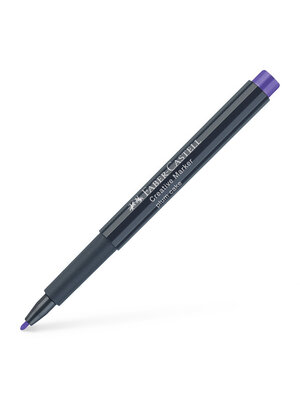 Creative marker - 136 Plum Cake