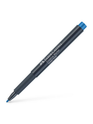 Creative marker - 143 Ocean Blue Creative marker - 143 Ocean Blue