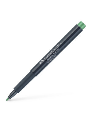 Creative marker - 166 Lucky Green Creative marker - 166 Lucky Green