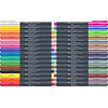 Creatief marker - set van 30 stuks