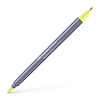 Goldfaber Aqua Dual Marker - 104 licht geel glanzend Goldfaber Aqua Dual Marker - 104 licht geel glanzend
