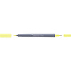 Goldfaber Aqua Dual Marker - 104 licht geel glanzend Goldfaber Aqua Dual Marker - 104 licht geel glanzend