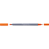 Goldfaber Aqua Dual Marker - 113 oranje glanzend