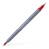 Goldfaber Aqua Dual Marker - 121 geraniumrood fel