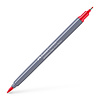 Goldfaber Aqua Dual Marker - 122 briljant rood