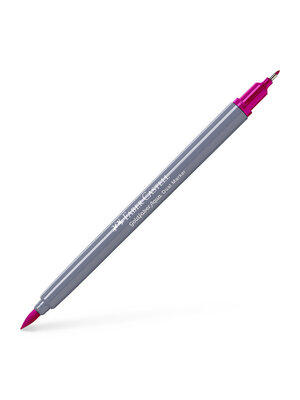 Goldfaber Aqua Dual Marker - 125 purper middel