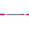 Goldfaber Aqua Dual Marker - 125 purper middel Goldfaber Aqua Dual Marker - 125 purper middel