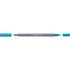 Goldfaber Aqua Dual Marker - 154 licht kobalt turquoise Goldfaber Aqua Dual Marker - 154 licht kobalt turquoise