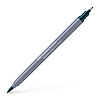 Goldfaber Aqua Dual Marker - 158 diep kobalt groen Goldfaber Aqua Dual Marker - 158 diep kobalt groen