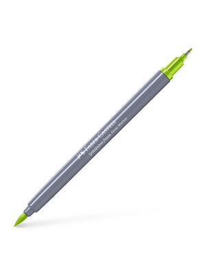 Goldfaber Aqua Dual Marker - 171 licht groen Goldfaber Aqua Dual Marker - 171 licht groen