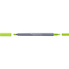 Goldfaber Aqua Dual Marker - 171 licht groen Goldfaber Aqua Dual Marker - 171 licht groen