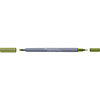 Goldfaber Aqua Dual Marker - 174 chroomgroen
