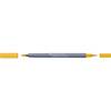 Goldfaber Aqua Dual Marker - 185 Napels geel