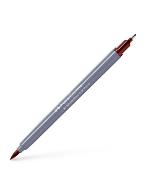 Goldfaber Aqua Dual Marker - 190 Venitiaans rood Goldfaber Aqua Dual Marker - 190 Venitiaans rood