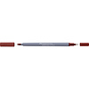 Goldfaber Aqua Dual Marker - 190 Venitiaans rood Goldfaber Aqua Dual Marker - 190 Venitiaans rood