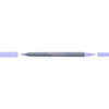 Goldfaber Aqua Dual Marker - 196 licht lavendel