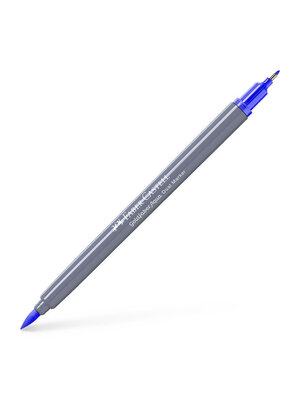Goldfaber Aqua Dual Marker - 197 donker lavendel Goldfaber Aqua Dual Marker - 197 donker lavendel