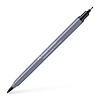 Goldfaber Aqua Dual Marker - 199 zwart