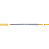 Goldfaber Aqua Dual Marker - 208 chroomgeel midden