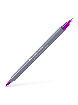Goldfaber Aqua Dual Marker - 228 helder magenta Goldfaber Aqua Dual Marker - 228 helder magenta