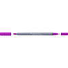Goldfaber Aqua Dual Marker - 228 helder magenta