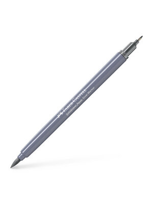 Duo aquarelmarker Goldfaber - 230 koudgrijs I