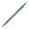 Goldfaber Aqua Dual Marker - 245 mangaan blauw
