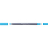 Goldfaber Aqua Dual Marker - 245 mangaan blauw
