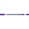 Goldfaber Aqua Dual Marker - 249 paars