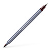 Goldfaber Aqua Dual Marker - 263 violet caput mortuum