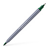 Goldfaber Aqua Dual Marker - 264 donker phthalogroen