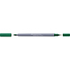 Goldfaber Aqua Dual Marker - 264 donker phthalogroen