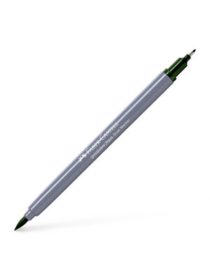 Goldfaber Aqua Dual Marker - 267 dennengroen Goldfaber Aqua Dual Marker - 267 dennengroen
