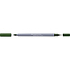 Goldfaber Aqua Dual Marker - 267 dennengroen Goldfaber Aqua Dual Marker - 267 dennengroen