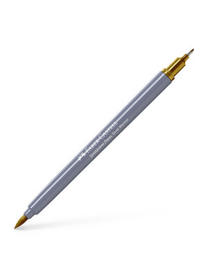 Goldfaber Aqua Dual Marker - 269 oker groen Goldfaber Aqua Dual Marker - 269 oker groen