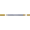Goldfaber Aqua Dual Marker - 269 oker groen Goldfaber Aqua Dual Marker - 269 oker groen