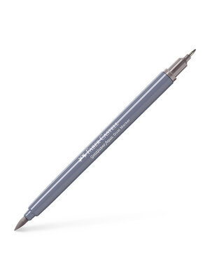 Goldfaber Aqua Dual Marker - 272 warmgrijs III Goldfaber Aqua Dual Marker - 272 warmgrijs III