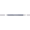 Goldfaber Aqua Dual Marker - 277 titanium licht paars Goldfaber Aqua Dual Marker - 277 titanium licht paars
