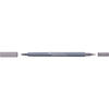 Goldfaber Aqua Dual Marker - 279 paars grijs