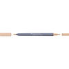 Goldfaber Aqua Dual Marker - 281 zand Goldfaber Aqua Dual Marker - 281 zand