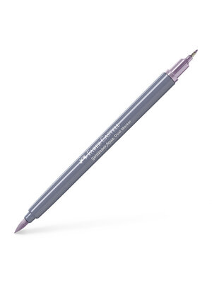 Goldfaber Aqua Dual Marker - 282 hyacinth Goldfaber Aqua Dual Marker - 282 hyacinth