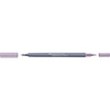 Goldfaber Aqua Dual Marker - 282 hyacinth