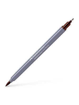 Goldfaber Aqua Dual Marker - 283 gebrande sienna Goldfaber Aqua Dual Marker - 283 gebrande sienna