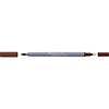 Goldfaber Aqua Dual Marker - 283 gebrande sienna