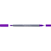 Goldfaber Aqua Dual Marker - 284 paars